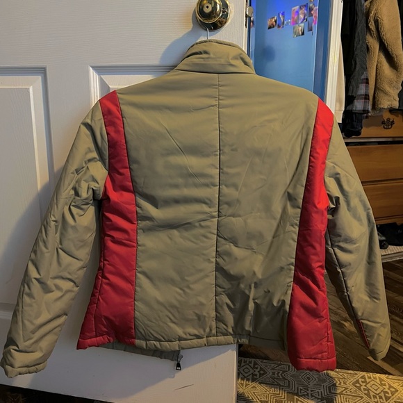 Vintage Prada Puffercoat - Picture 3 of 7